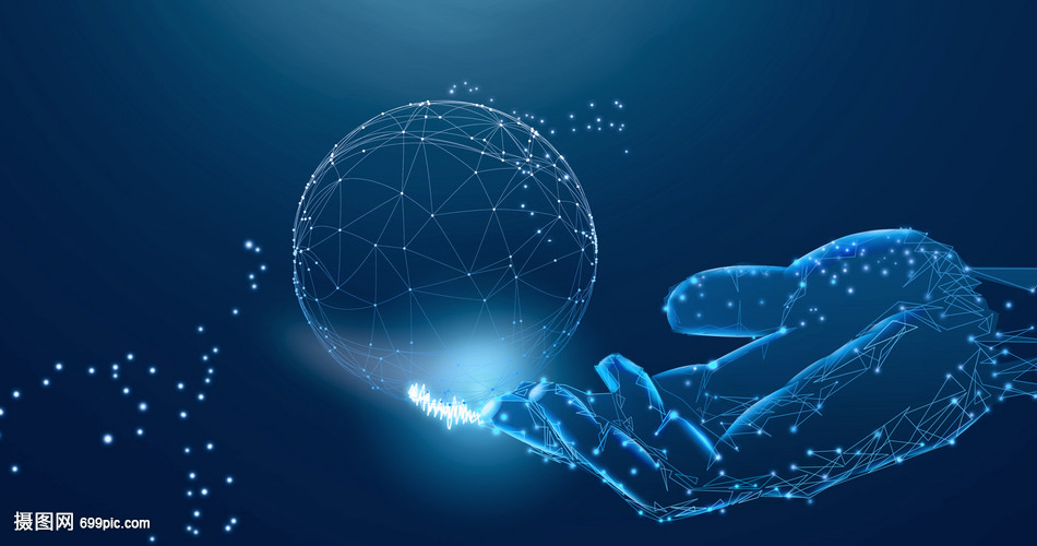 智能纪元 AI与人类共生的科技蓝图